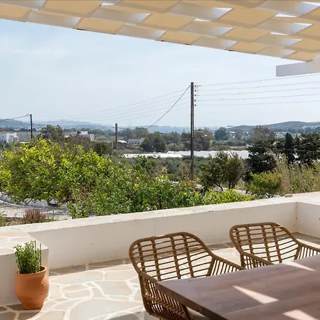Theodora's Family Holiday home Krotiri