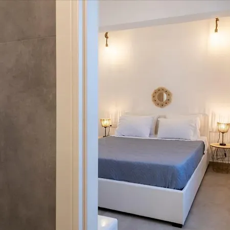 Theodora's Family Holiday home Krotiri