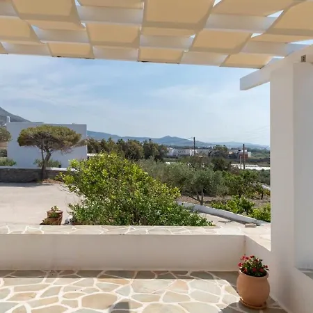 Holiday home Theodora's Family Krotiri
