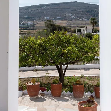 Holiday home Theodora's Family