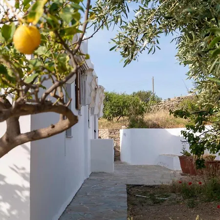 Holiday home Theodora's Family *