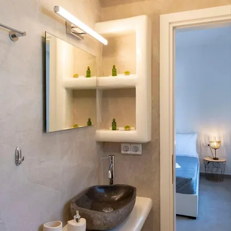Theodora's Family Holiday home Krotiri