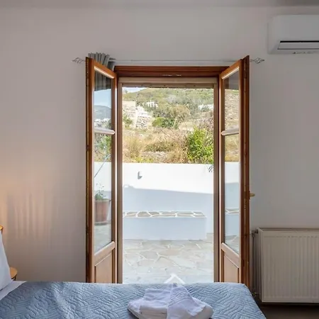Holiday home Theodora's Family Krotiri