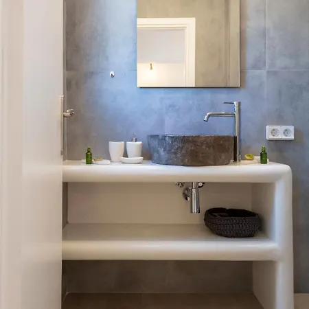 Theodora's Family Holiday home Krotiri