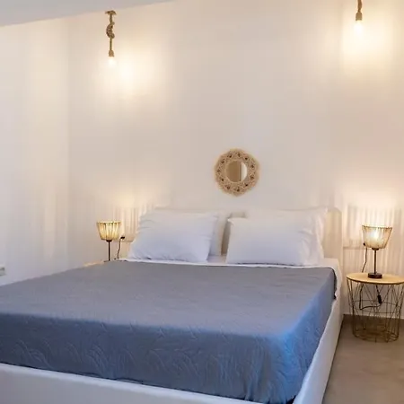 Theodora's Family Holiday home *