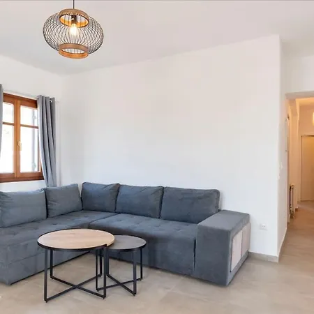 Theodora's Family Holiday home Krotiri